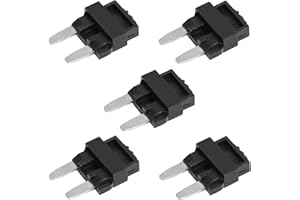 KAMREXI 5PCS 12135037 Multi-Function Diode, Automotive Replacement Alternator Diode for Buick Chevrolet GMC Hummer Pontiac Saturn, Replaces 12182137