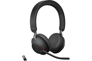 Jabra Evolve2 65 Headset