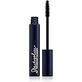 Lune+Aster Stratosphere Volumizing Mascara | Maximum Lift For Thick, Long, Dramatic Lashes - Black