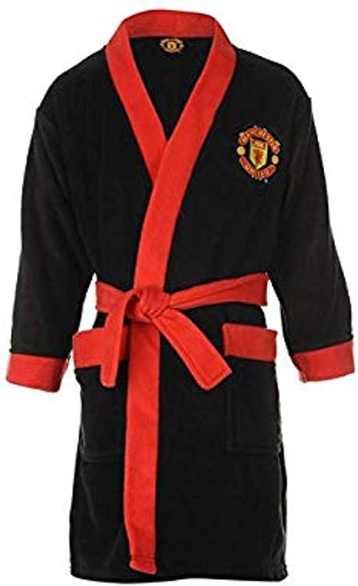 man united robe