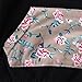 Samgami Baby Infant Boy Printing Hoodie Tops Pants Headband Cotton Outfits Set Girls Clothes (Tag：100/2-3Y)