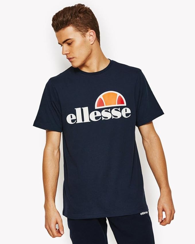 ellesse Prado Herren-T-Shirt