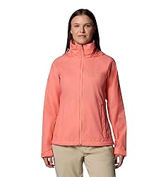 Columbia Womens Switchback IV Rain