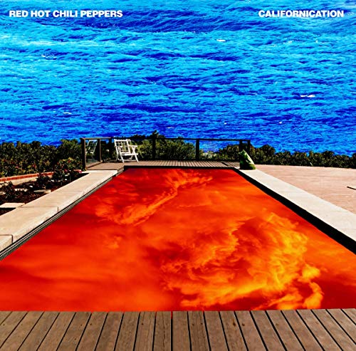 Californication [Vinyl] Limited Edition