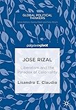Jose Rizal: Liberalism and the Paradox of
