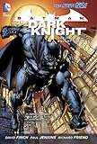 Batman: The Dark Knight Vol. 1: Knight Terrors (The New 52) (Batman: The Dark Knight series)