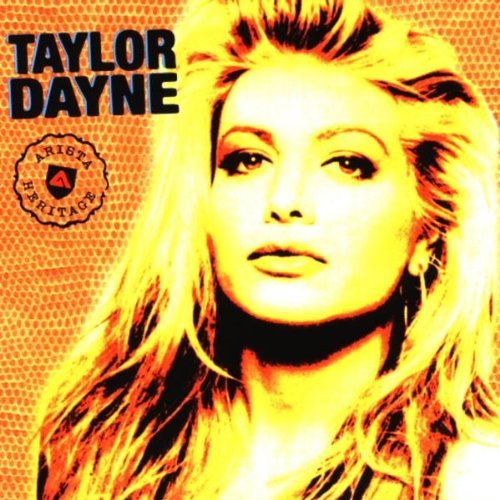 Taylor Dayne - Master Hits By Taylor Dayne (1999-07-27) - Zortam Music