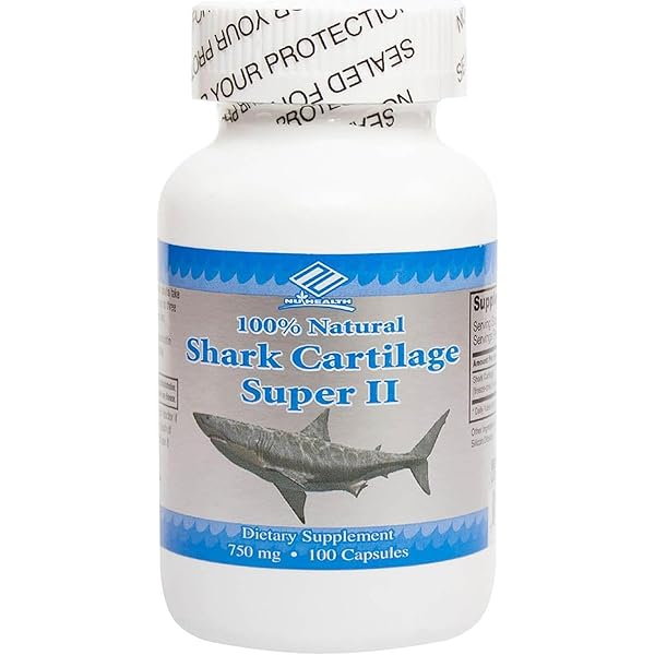 Amazon.com: Natural medix Cartilage – Joint Support Supplement