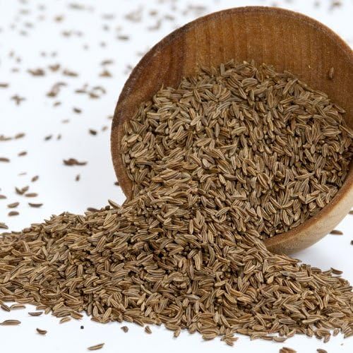 Carraway Seeds - 1 resealable bag - 4 oz