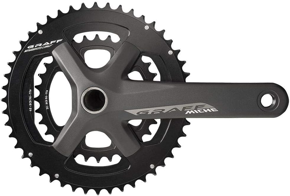 miche graff crankset