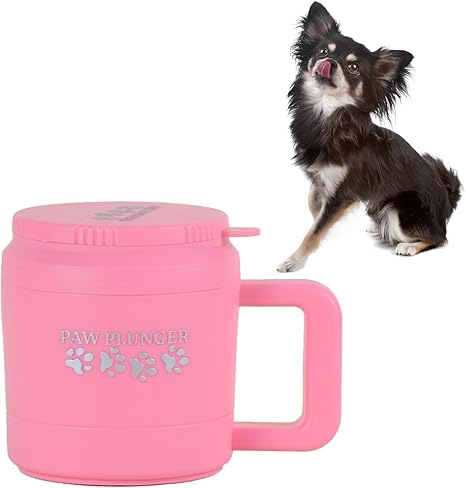dog paw washer amazon