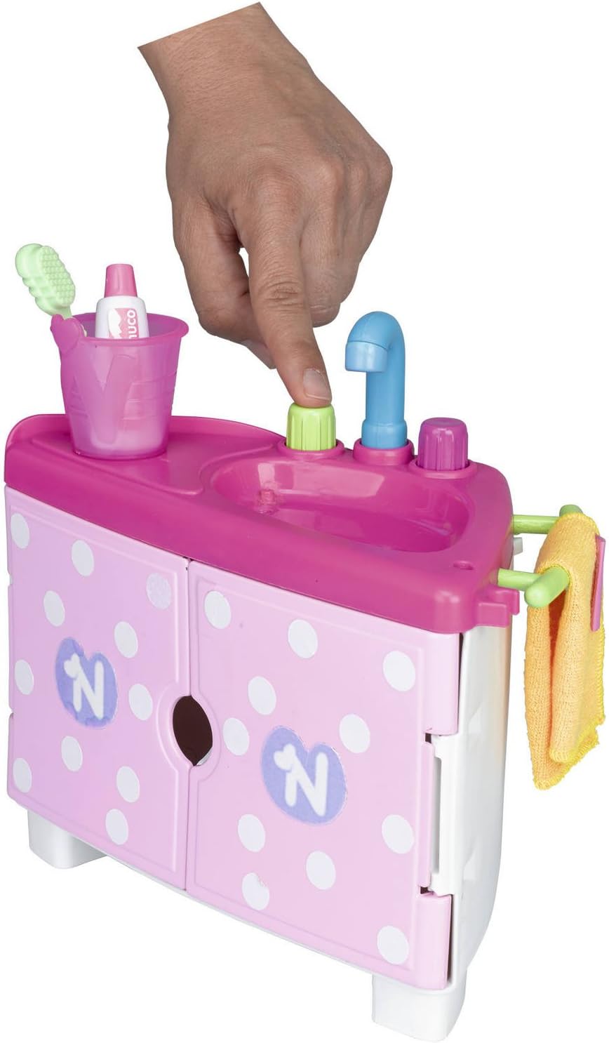 nenuco hermanitos traviesos amazon