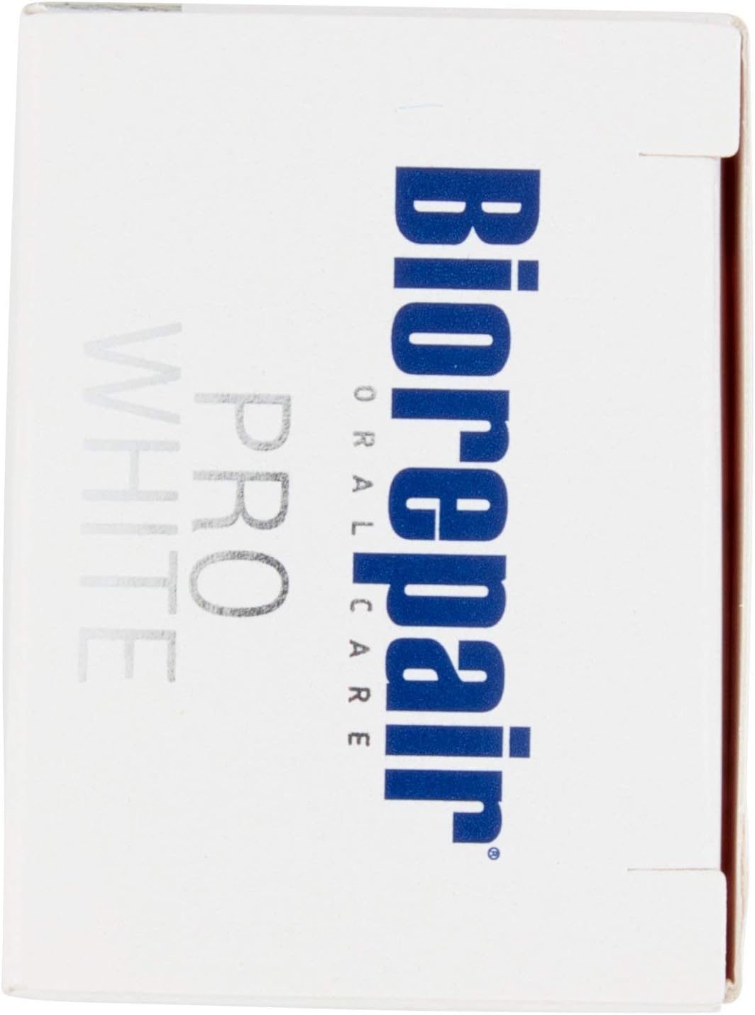 BIOREPAIR Pro White Toothpaste 75 Ml Care And Dental Hygiene, 75 ml (Pack of 1) - Image 5