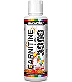 top secret l carnitine Amazon.com: Top Secret Nutrition Fireball Liquid L-Carnitine with  Paradoxine | Stim Free | Weight Management, Energy, & Exercise Performance