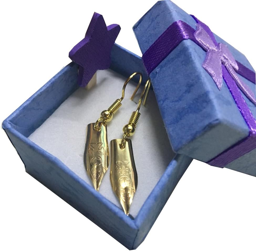 Cosplaywho JoJo's Bizarre Adventure Rohan Kishibe Earring