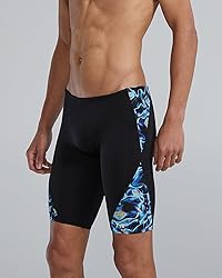 TYR Men's Standard Durafast Elite Blade Splice