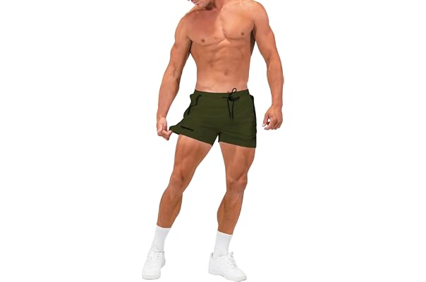 Amazon Los más vendidos: Mejor Shorts de Tenis para Hombre