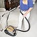Zenith Technologies, LLC Soniclean Bare Floor Pro Canister Vacuum Cleaner