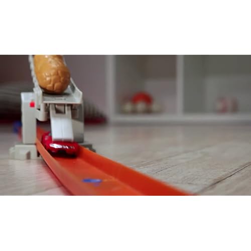 turbo takeover hot wheels