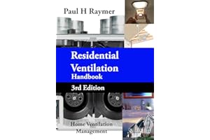 Residential Ventilation Handbook V3: Home Ventilation Management