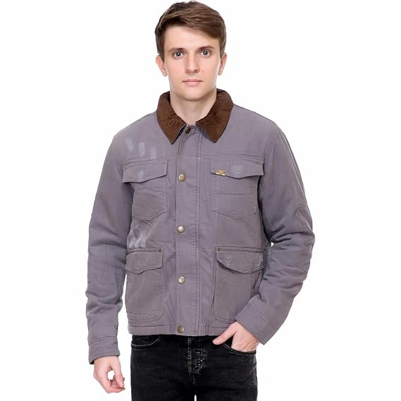 kotty denim jacket mens