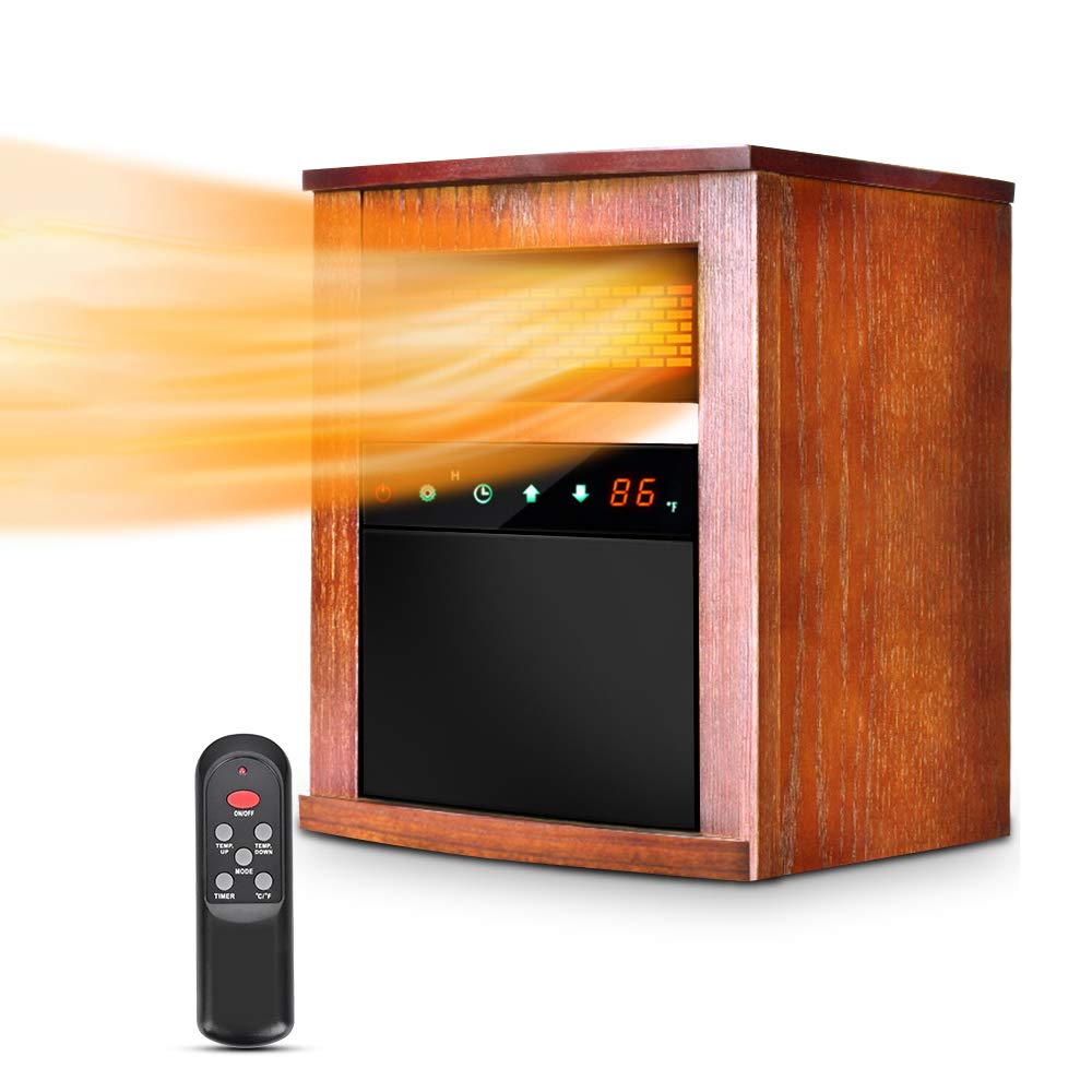 Which Is The Best Winter Heating Home