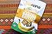 Barnana Banana Brittle, Variety Pack, 3.5 OZ, 4 Count - Organic dessert cookie style snack with potassium, vitamin C, and other clean ingredients. Gluten free