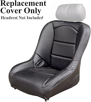 empi race trim seats