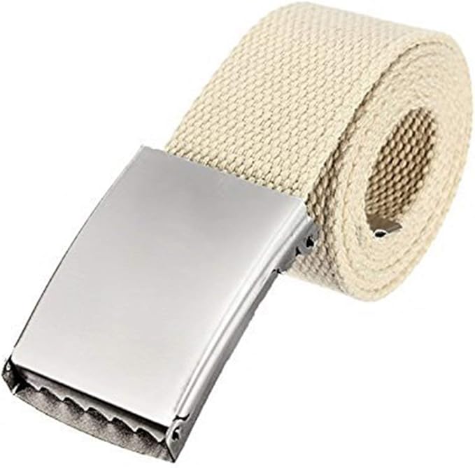 ceinture coton femme