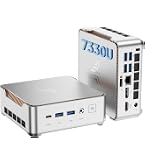 Amazon.com: Intel NUC 12 NUC12WSHi5 - Mini computadora de