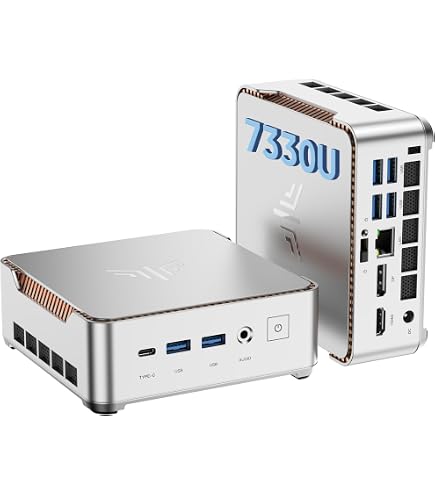 Amazon.com: MINISFORUM UN1290 Mini PC 12th Gen Core i9-12900HK(14C