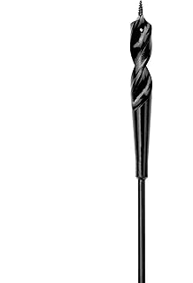 Eagle Tool Ea75072 Flex Shank Installer Drill Bit Auger Style 3 4 Inch By 72 Inch Made In The Usa Amazon Com