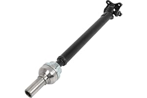 SCITOO 32.6"/828 MM Front Drive shaft Assembly Propeller Shaft Compatible For Dodge Ram 1500 2002-2006 4WD 19100539-101 19100539-102 19100539-103 52105990AB 5210599OAB 52123021AC 65-9198