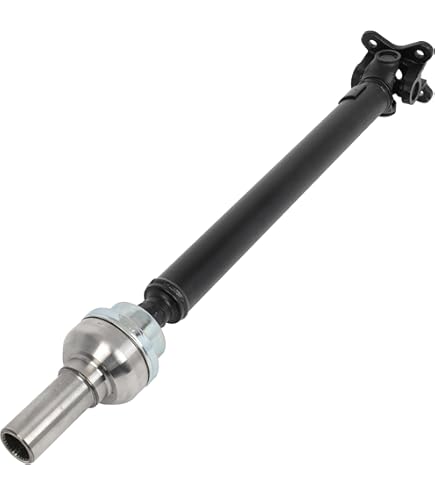 Amazon.com: A-Premium Rear Complete Drive Shaft Prop Shaft