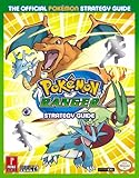 Pokémon Ranger: The Official Pokémon Strategy Guide by 