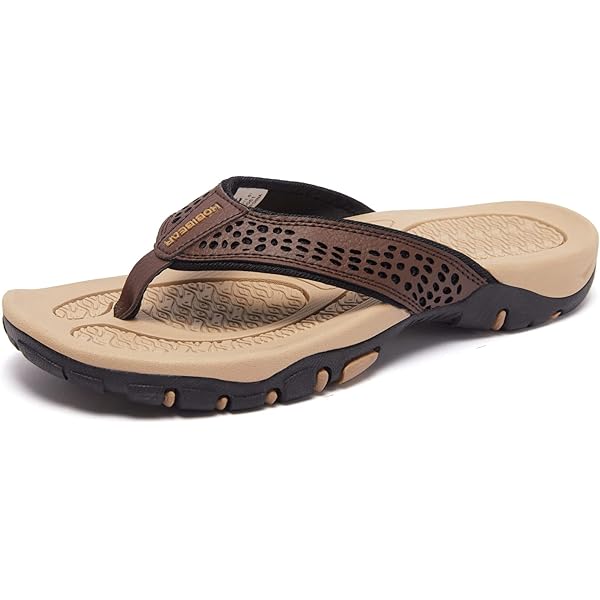 Outdoor Sandals Best Flip Gubarun Flip Flops Review TYFLOVE Women