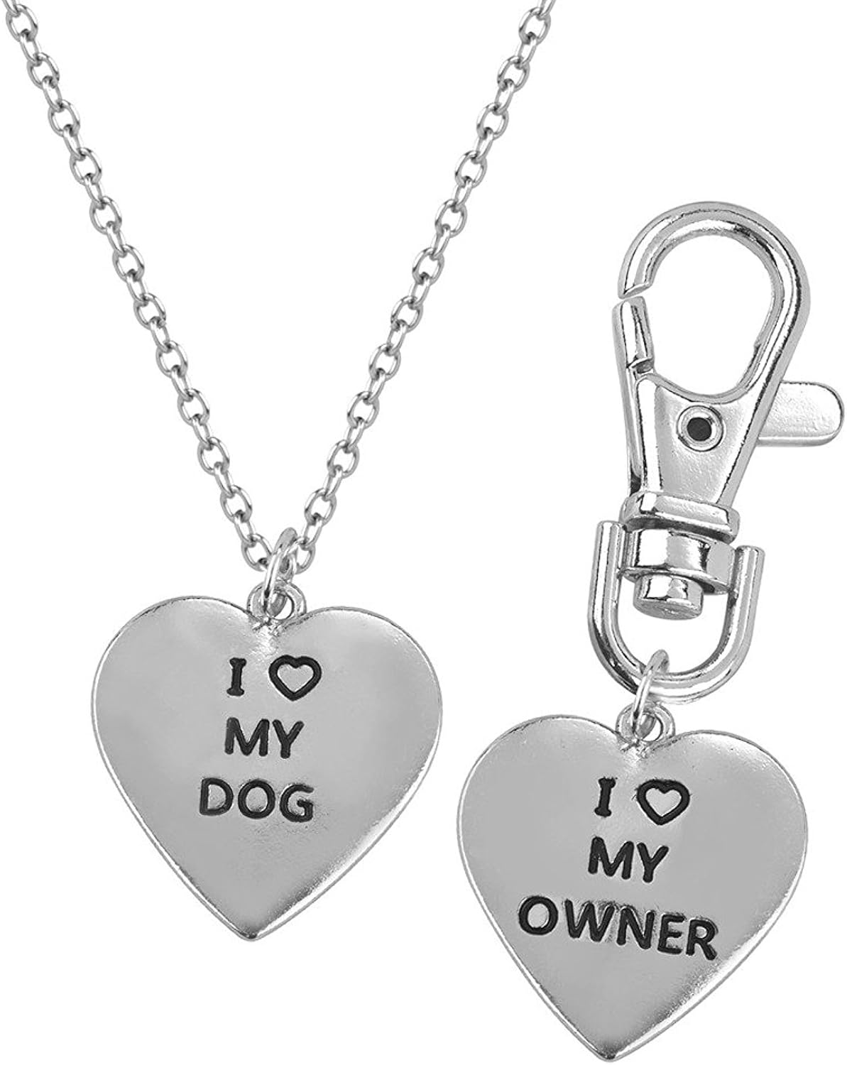 necklace for my dog
