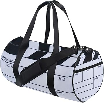 mens gym bag amazon