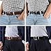 Men's Belt,Bulliant Reversible Belt 1.25
