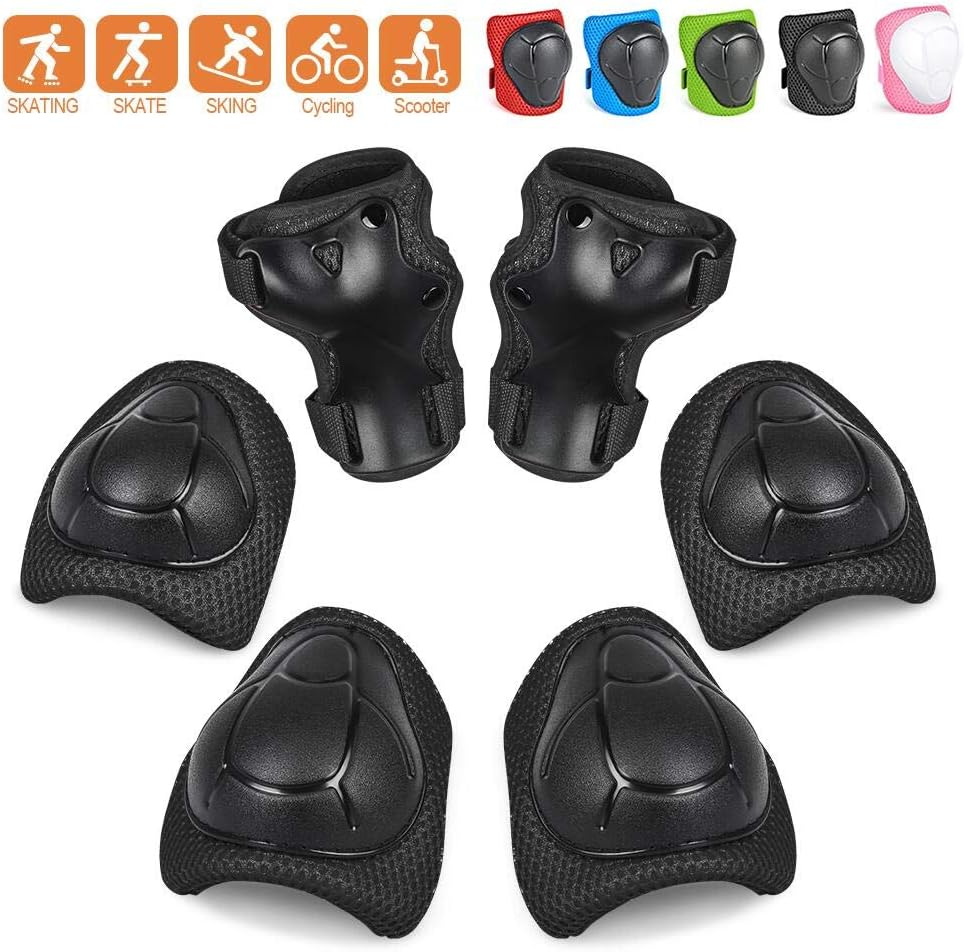 bmx knee pads youth