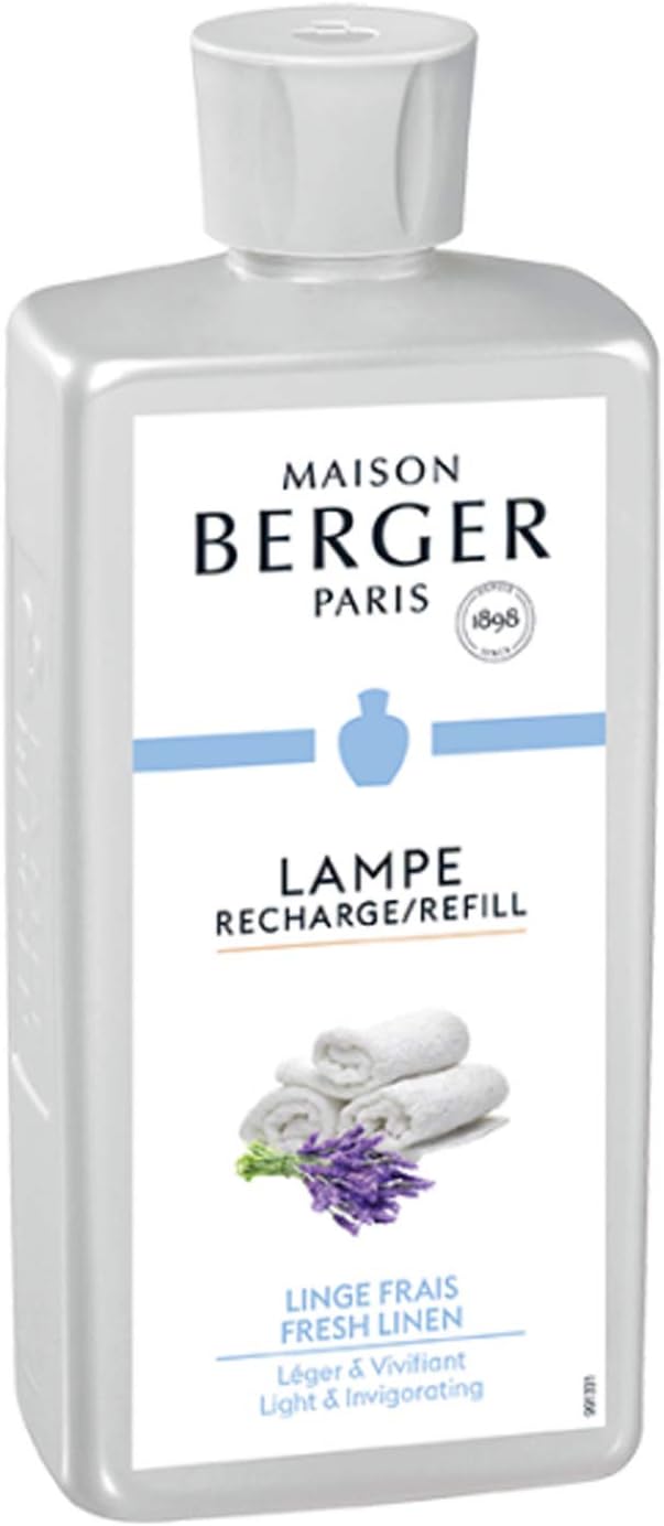 Lampe Berger Recharge