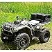 Black Widow 62202 ATV Fender Bag