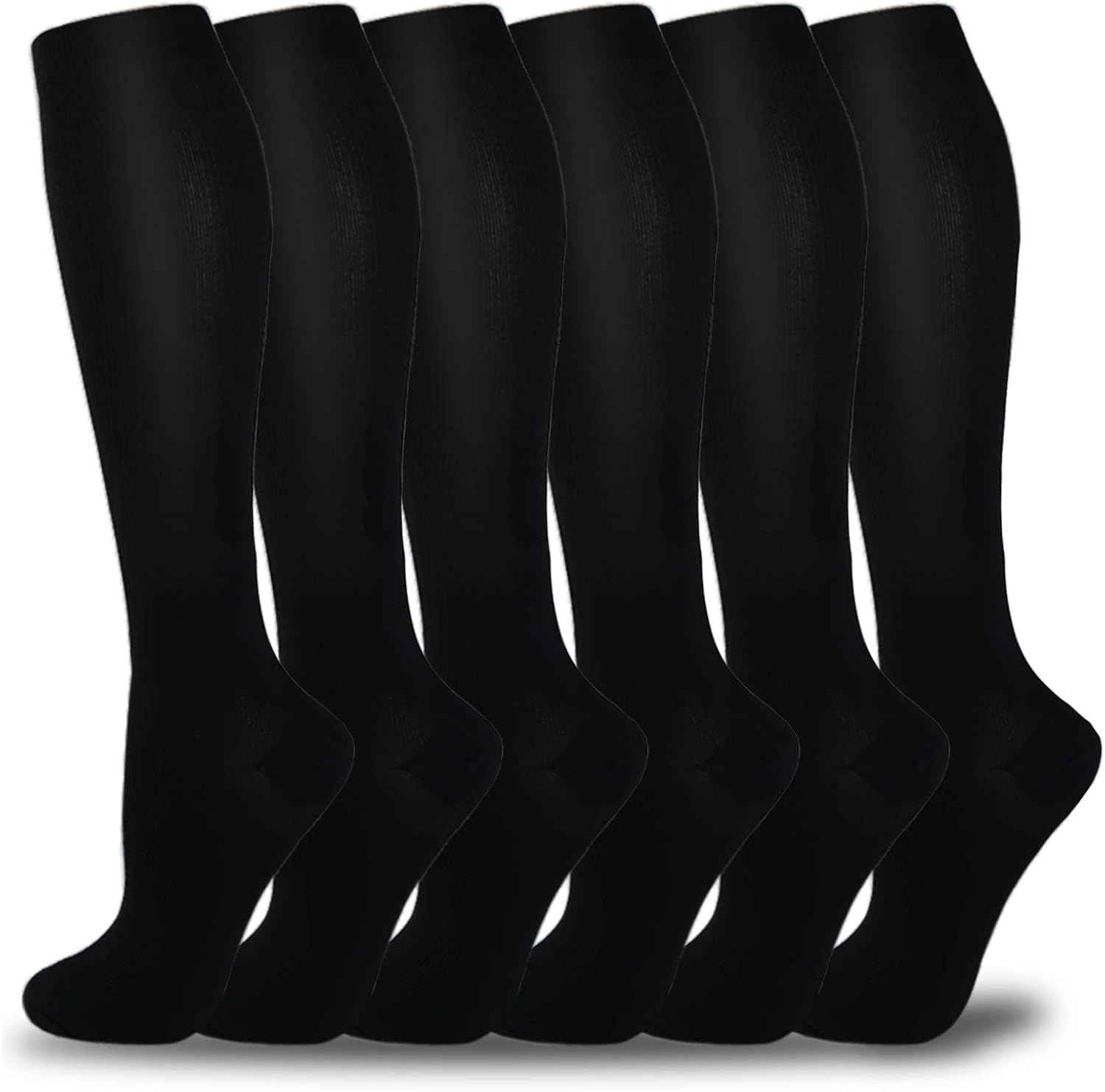 Compression Socks For Women & MenBest Support Socks For