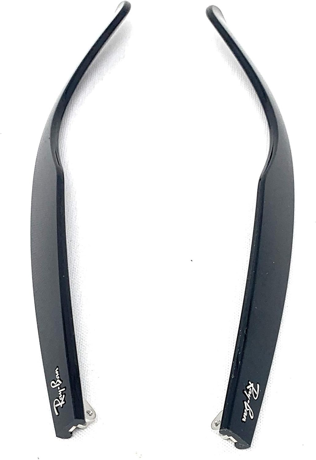 Authentic RayBan Replacement Temples (arms) Glossy