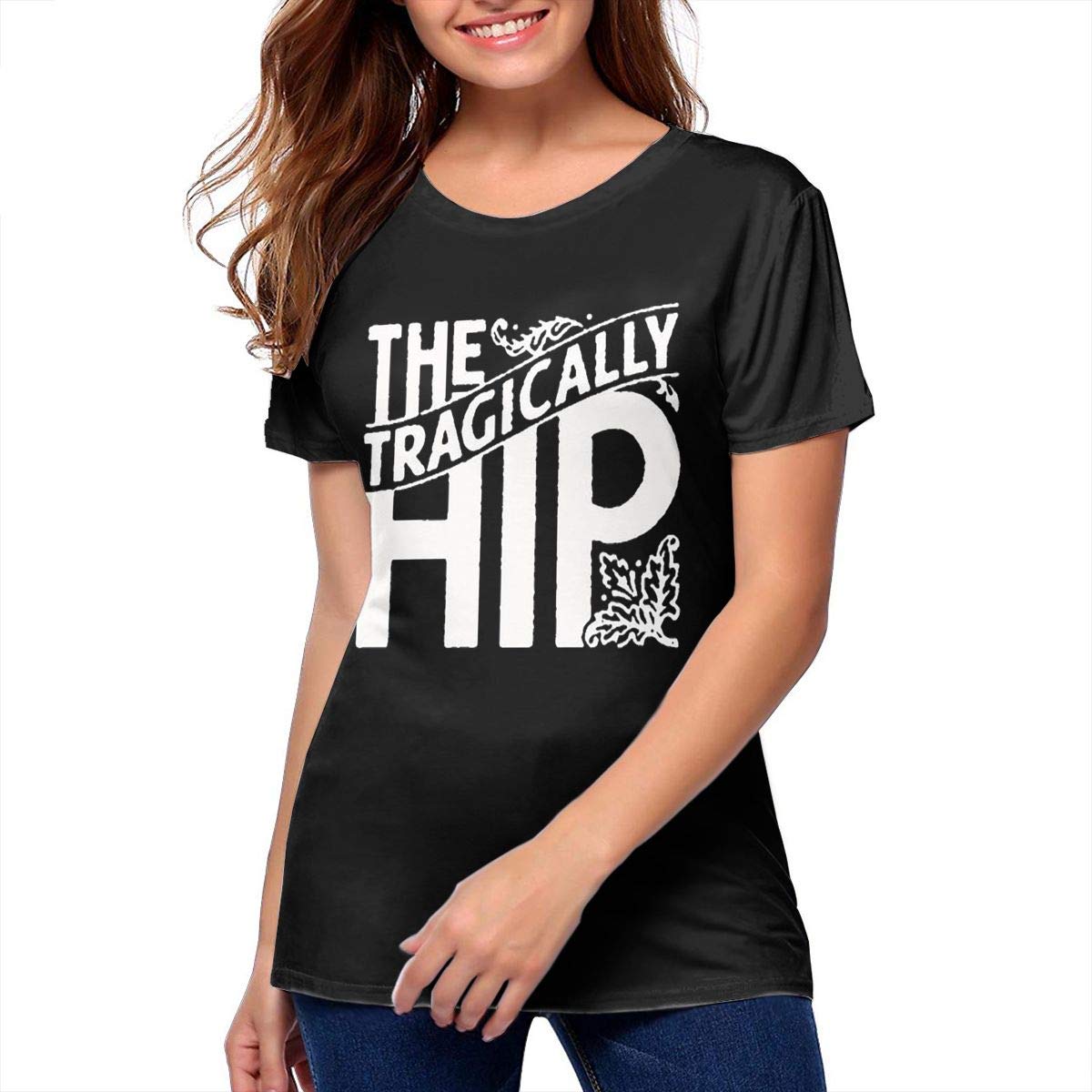 Woman S The Tragically Hip Music
