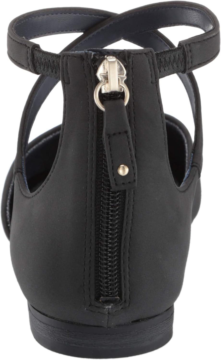 dr scholl's adjustify flat