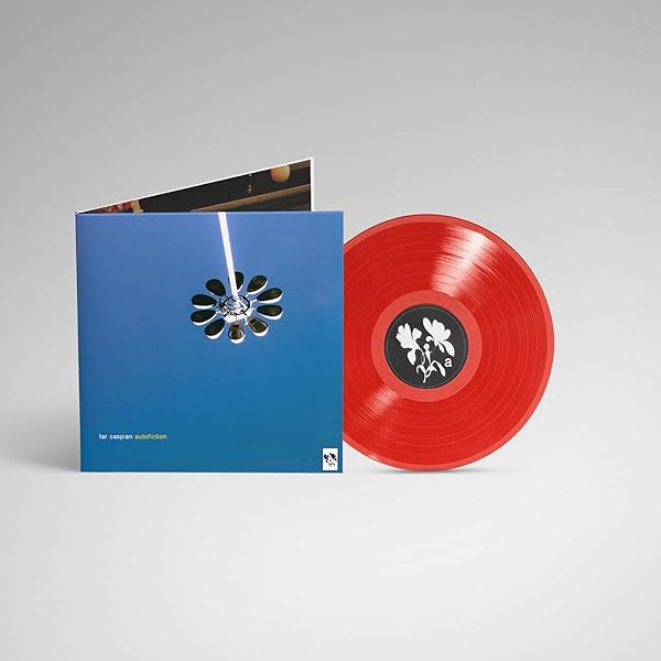 Far Caspian - Autofiction - Amazon.com Music