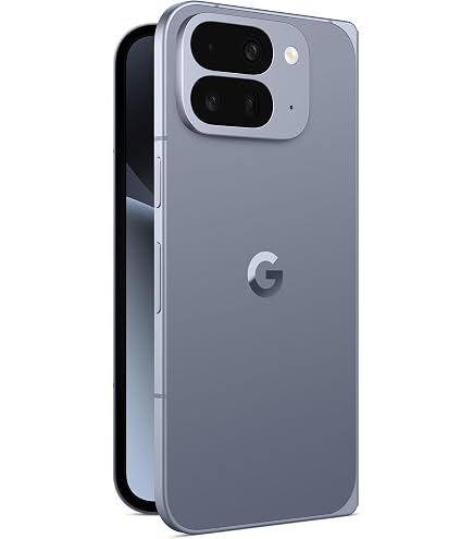 Amazon.com: Google Pixel 10 Pro Fold - Unlocked Android Smartphone