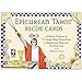 Epicurean Tarot Recipe Cards by 