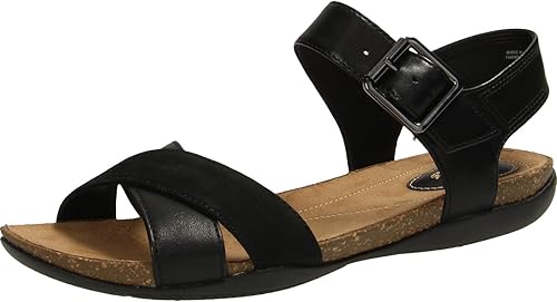 clarks autumn air sandals